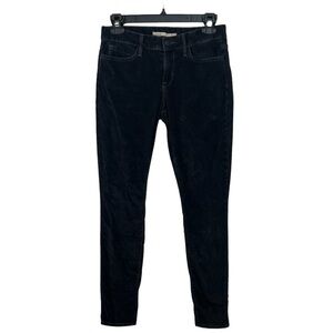 Vince 5 Pocket Skinny Corduroy Pants